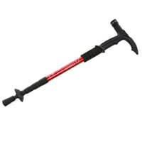 عكاز مع كشاف | WS-01