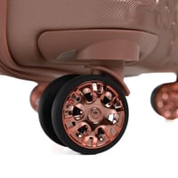 حقائب سفر ومكياج نسائي موديلKd-07 مجموعه مكونه من...