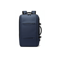 شنطه ظهر مقاومة للماء مناسبة للسفر والرحلات الطويل...