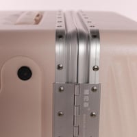 حقائب سفر اطفال | مجموعه شنط من 2 قعطة | 321-WHITE...