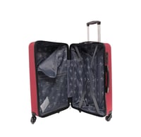 شنطة سفر | CONSUL | مجموعه من 3 قطعة GS-71