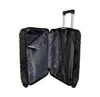 حقائب سفر ماركة القنصل موديل 7910 لون BLACK