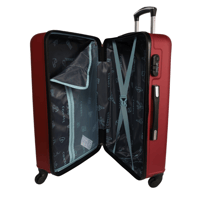 شنط سفر طقم موديل GS-190