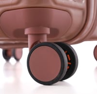 شنط سفر ماركة القنصل GD-33