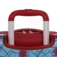 شنط سفر للاطفال | شنطة سفر سبايدر مان | ماركة قنصل...