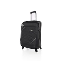 حقائب سفر قماش ماركة القنصل | VS-02 | لون DARK GRE...