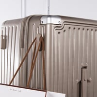 شنط سفر ماركة القنصل موديل | GD-31 | لون CHAMPANGE