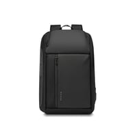 حقيبة ظهر لابتوب مضادة للسرقة مقاومة للماء مع منفذ...