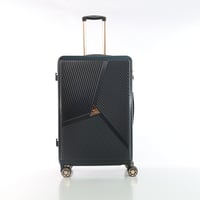 شنط سفر ضد الكسر اطار ألمنيوم ماركة القنصل موديل |...