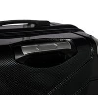 حقائب سفر ماركة القنصل موديل 7910 لون BLACK