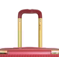 شنطه سفر | ماركة CONSUL | مجموعه من 3 قطعة GD-03