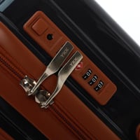 حقيبة سفر بمقاس 20 بوصة مخصصة لكابينة الطائرة ضد ا...