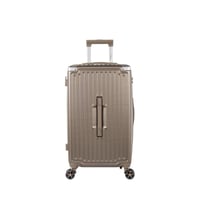 شنط سفر ماركة القنصل موديل | GD-31 | لون CHAMPANGE