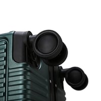 طقم سفر 3 قطع ألمنيوم – حقائب القنصل – تصميم أنيق...