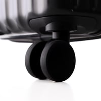 شنط سفر ضد الكسر | 8032-BLACK