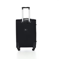 حقائب سفر ماركة القنصل | VS-01 | لون BLACK