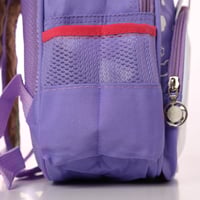 شنطة مدرسية أطفال مقاس 12 إنش شخصيات كرتونيه خفيفة...