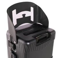 حقائب للاطفال | مجموعه شنط من 2 قعطة | 321-DARK GR...