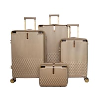 شنط سفر دبش طقم موديل KD-12