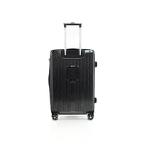 طقم سفر أنيق من 3 قطع من حقائب القنصل – مصنوع من ا...