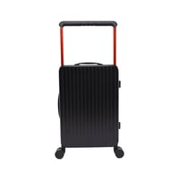 شنطه كابينة الطائره موديل T-218 بولي كاربونيت لون...