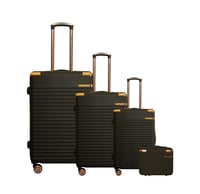 شنط دبش موديل |Kd-08| مجموعة مكونة من 4 شنطه مع ار...