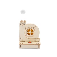 جهاز النفخ التعليمي – تجربة STEAM للأطفال