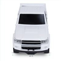 سيارة جيب تفاعلية تعليمية