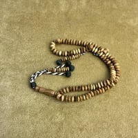 خشب الزيتون