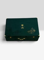 صندوق اخضر