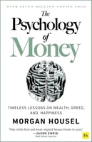 كتاب سيكولوجية المال انجليزي the psychology of mon...
