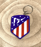 Atlético Madrid