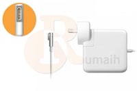 شاحن لابتوب ماك بوك 16.5V - 3.65A 60W