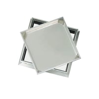 اغطية فتحات غرف التفتيش و الخزانات الفخامة والجمال...