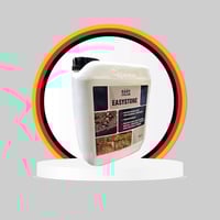 حماية الحجر الطبيعي و الرخام من نفاذ و شرب الماء و...