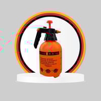 بخاخ الماء للنظافة والزراعه والنباتات و غسل السيار...