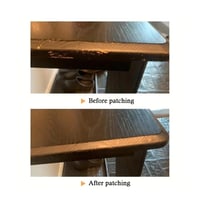 اقلام اصلاح الاخشاب . طقم إصلاح الأثاث ، علامات ال...