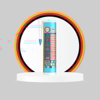 سيليكون 3MAX 3X الأصلي . مقاوم للبكتريا وضد العفن...