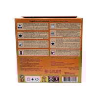 بيكربونات الصوديوم متعدد الاستخدامات لأزالة الرواي...