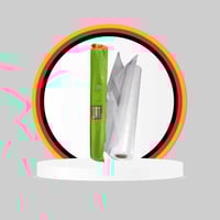 مشمع نايلون للأعمال 3MAX الأصلي يغطي 60م مناسب لتغ...