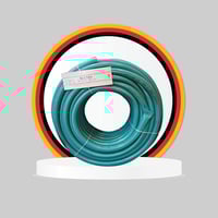 خرطوم 3/4 بوصة 19 ميلي طول 25 م لي سميك صناعة تركي...