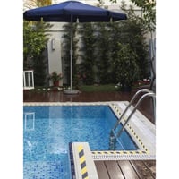 شريط لاصق أرضيات مانع زحلقة طول 18 متر والعرض 5 سم...