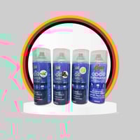 معطر و مزيل الروائح . .بخاخ المعطر المميز يزيل رائ...