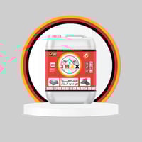 مزيل الصدا و حماية الحديد وزن 20 لتر RUST REMOVER...