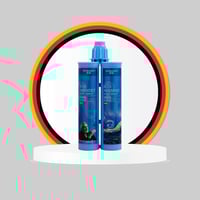 ترويبة أيبوكسي ضمان مدى الحياة ضدالبكتريا ولا ينمو...