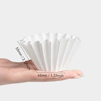 ورق فلتر قهوه