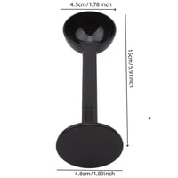 معلقه معياريه للقهوه