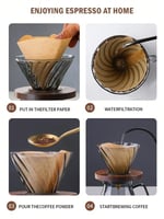 وعاء تنقيط القهوه