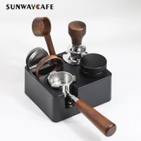 منظم ادوات القهوه