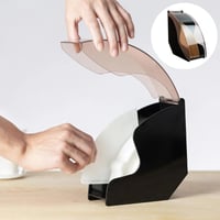 منظم اوراق ترشيح القهوه